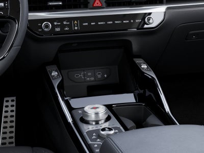 2026 Kia Sorento Plug-In Hybrid X-Line SX Prestige