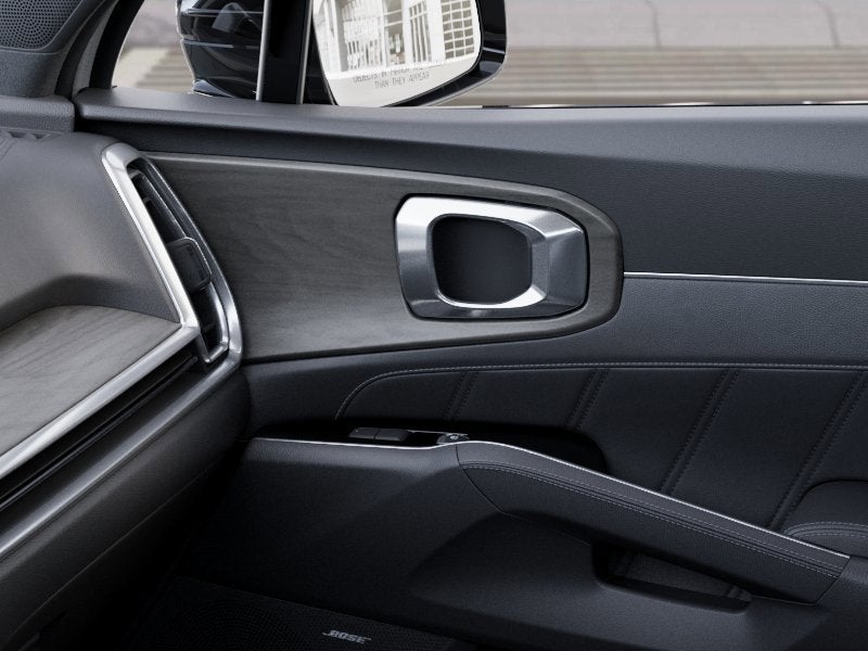 2026 Kia Sorento Plug-In Hybrid X-Line SX Prestige