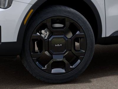 2026 Kia Sorento Plug-In Hybrid X-Line SX Prestige