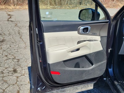 2024 Kia Sorento Plug-In Hybrid SX Prestige