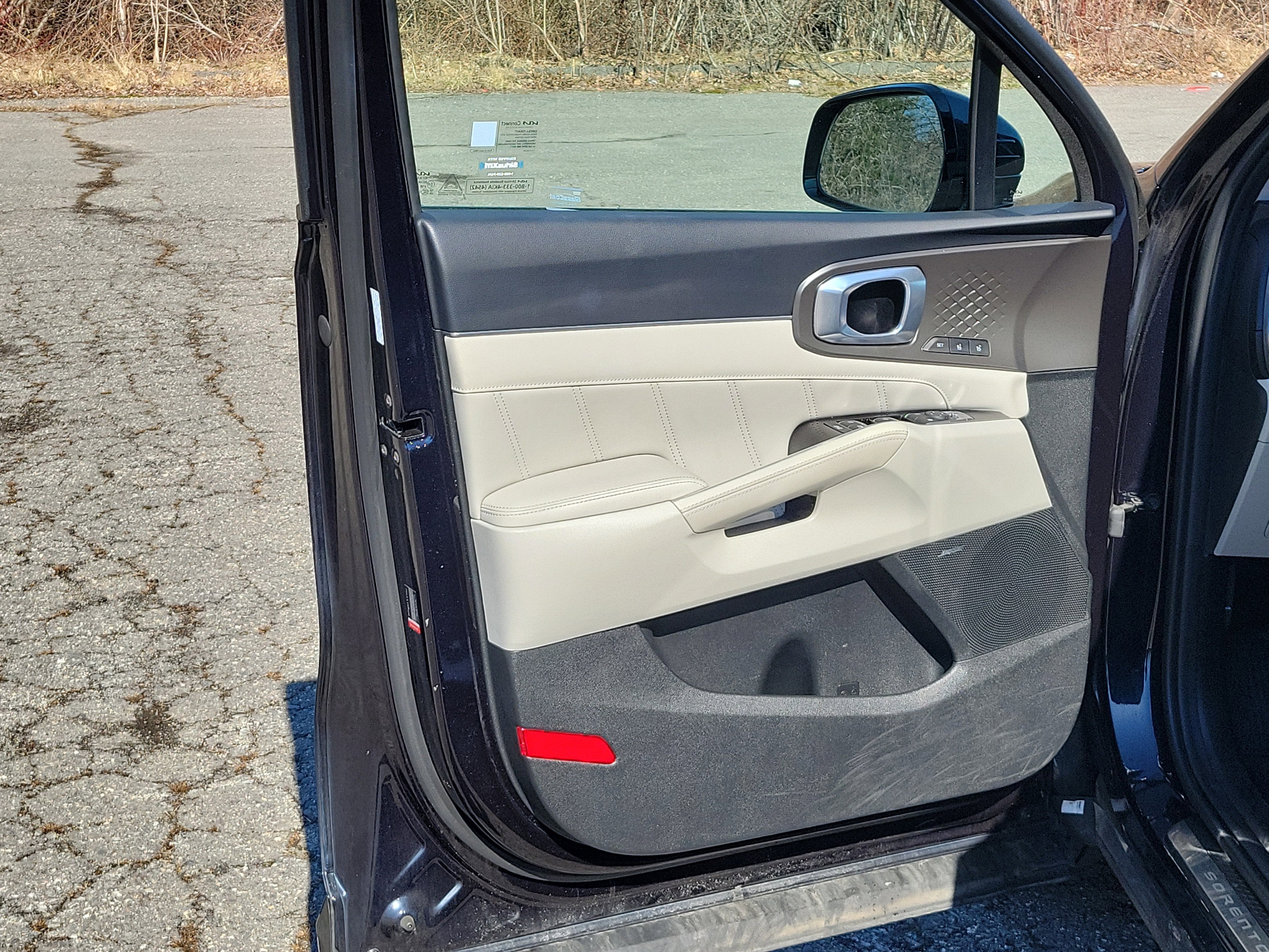 2024 Kia Sorento Plug-In Hybrid SX Prestige