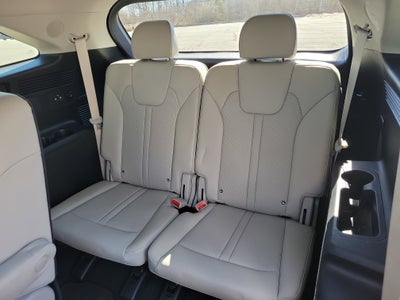 2024 Kia Sorento Plug-In Hybrid SX Prestige