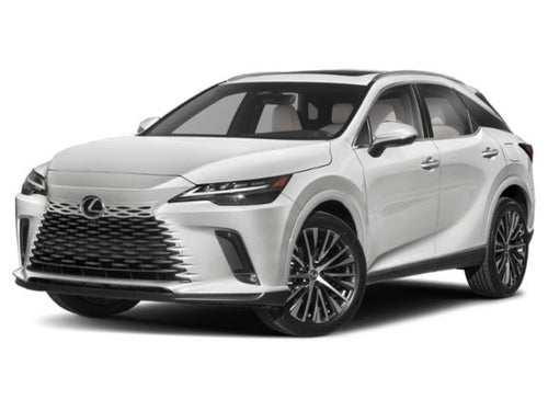 2023 Lexus RX RX 350 Premium