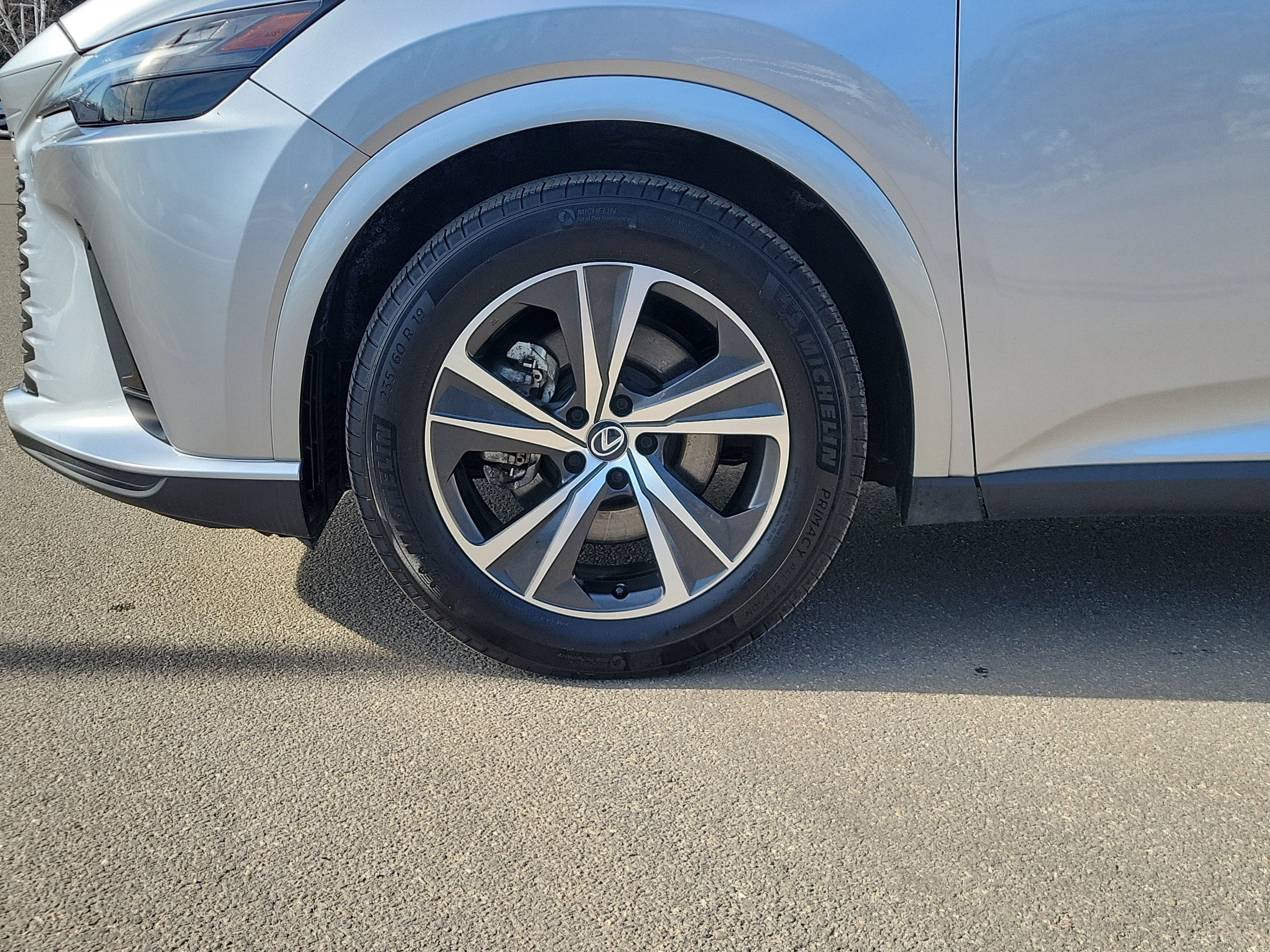 2023 Lexus RX RX 350 Premium