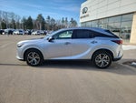 2023 Lexus RX RX 350 Premium