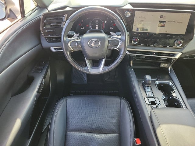 2023 Lexus RX RX 350 Premium