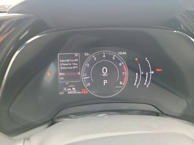 2024 Lexus RX RX 350