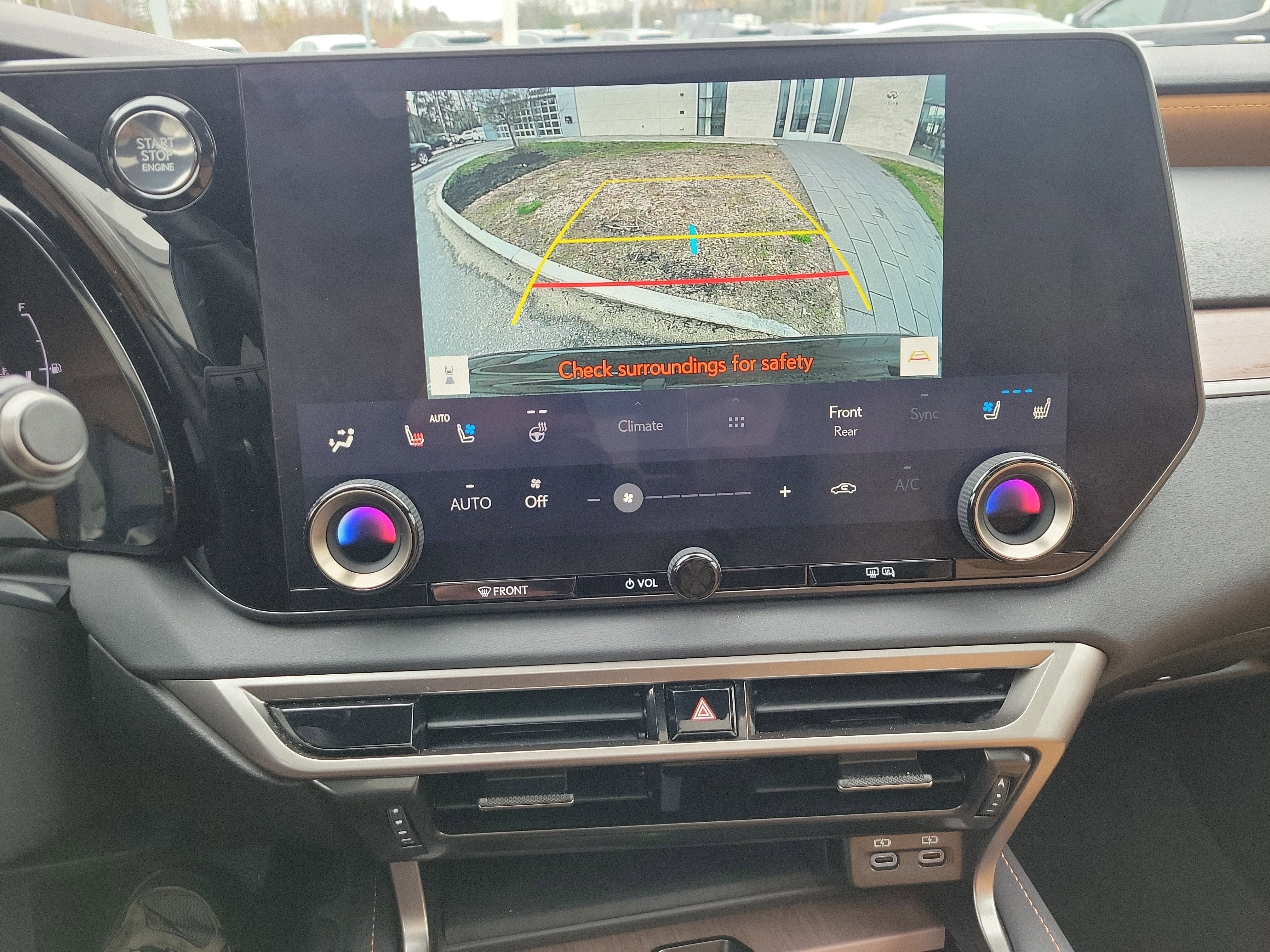 2024 Lexus RX RX 350