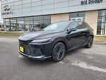 2024 Lexus RX RX 350