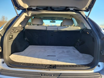 2015 Lexus RX 350 AWD