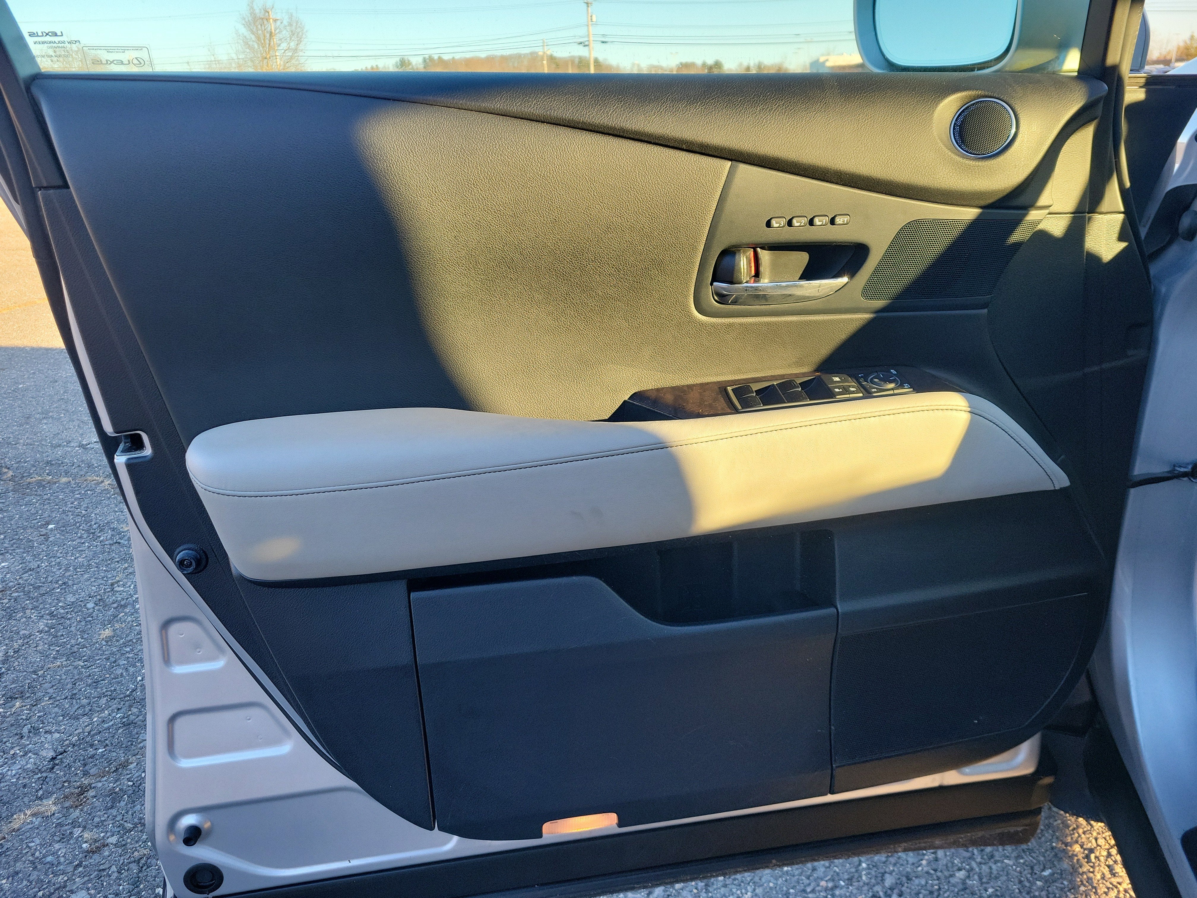 2015 Lexus RX 350 AWD