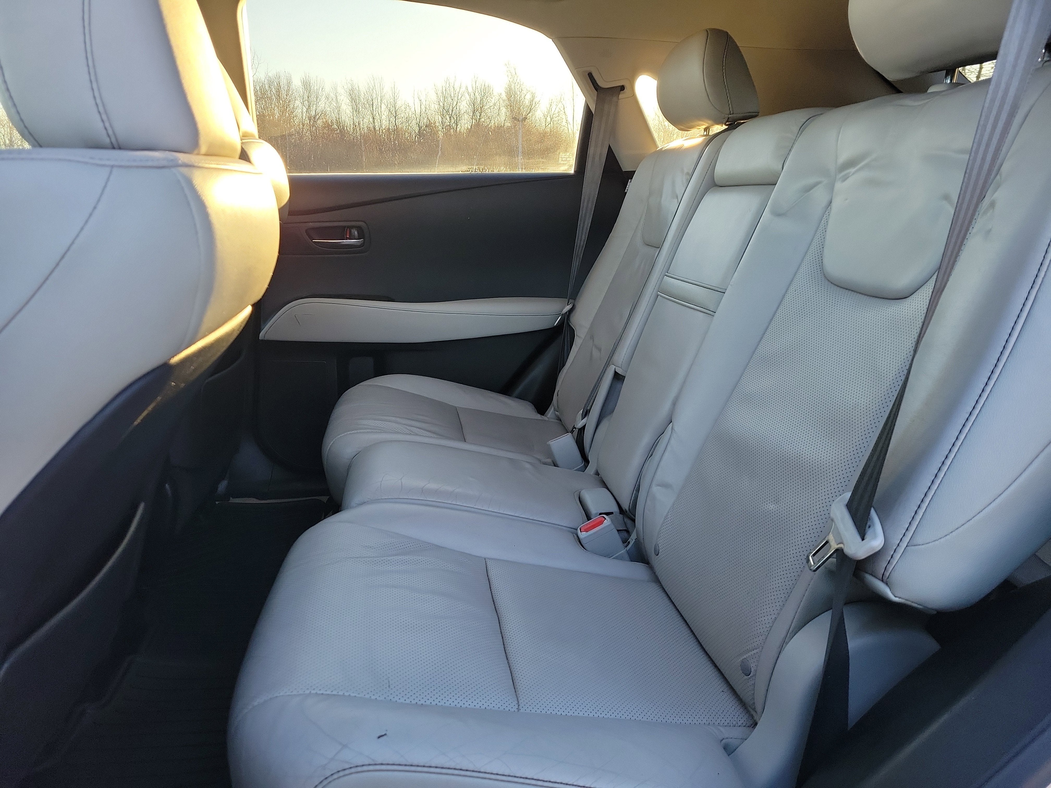 2015 Lexus RX 350 AWD