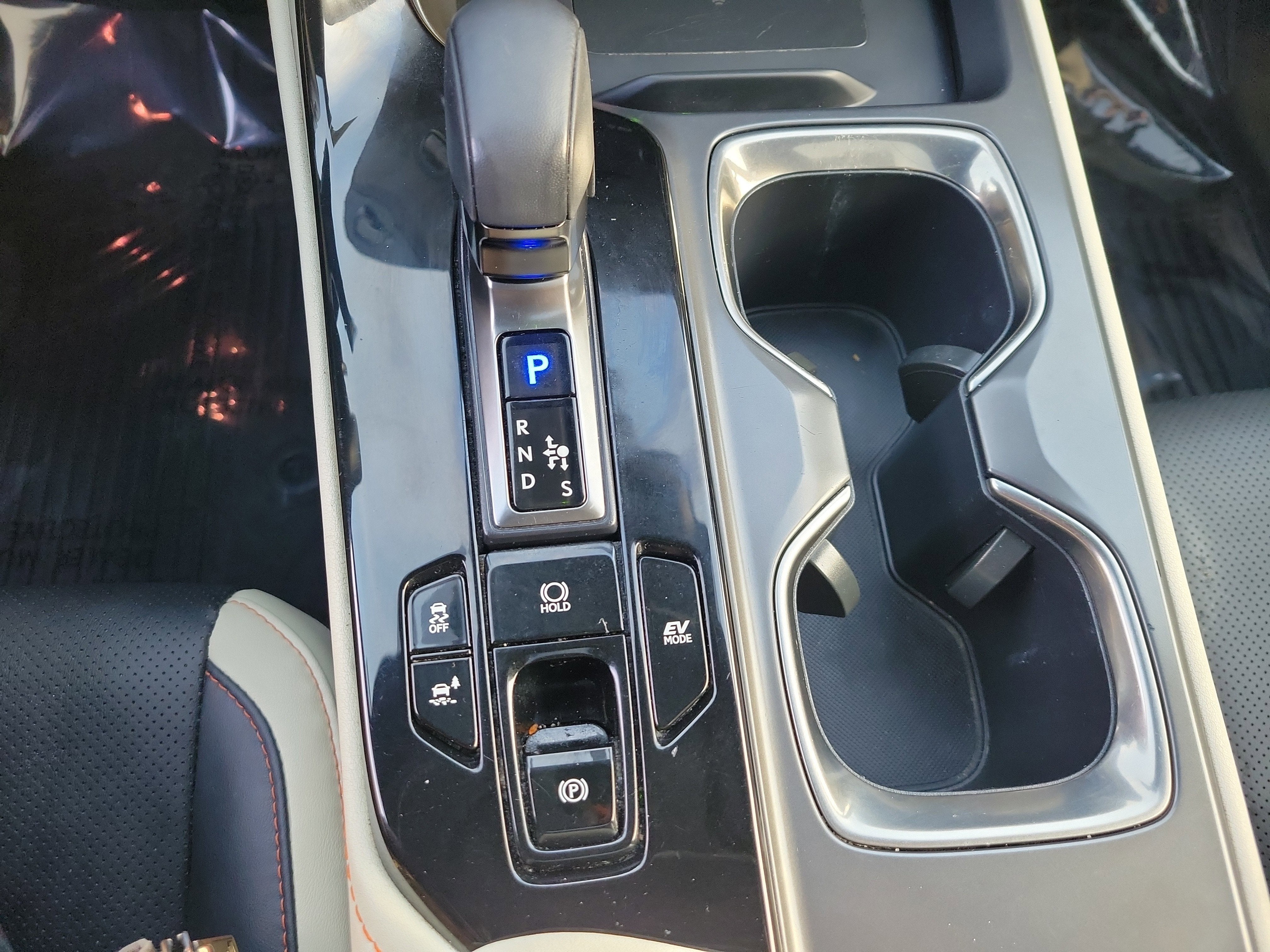 2024 Lexus NX NX 350h Premium