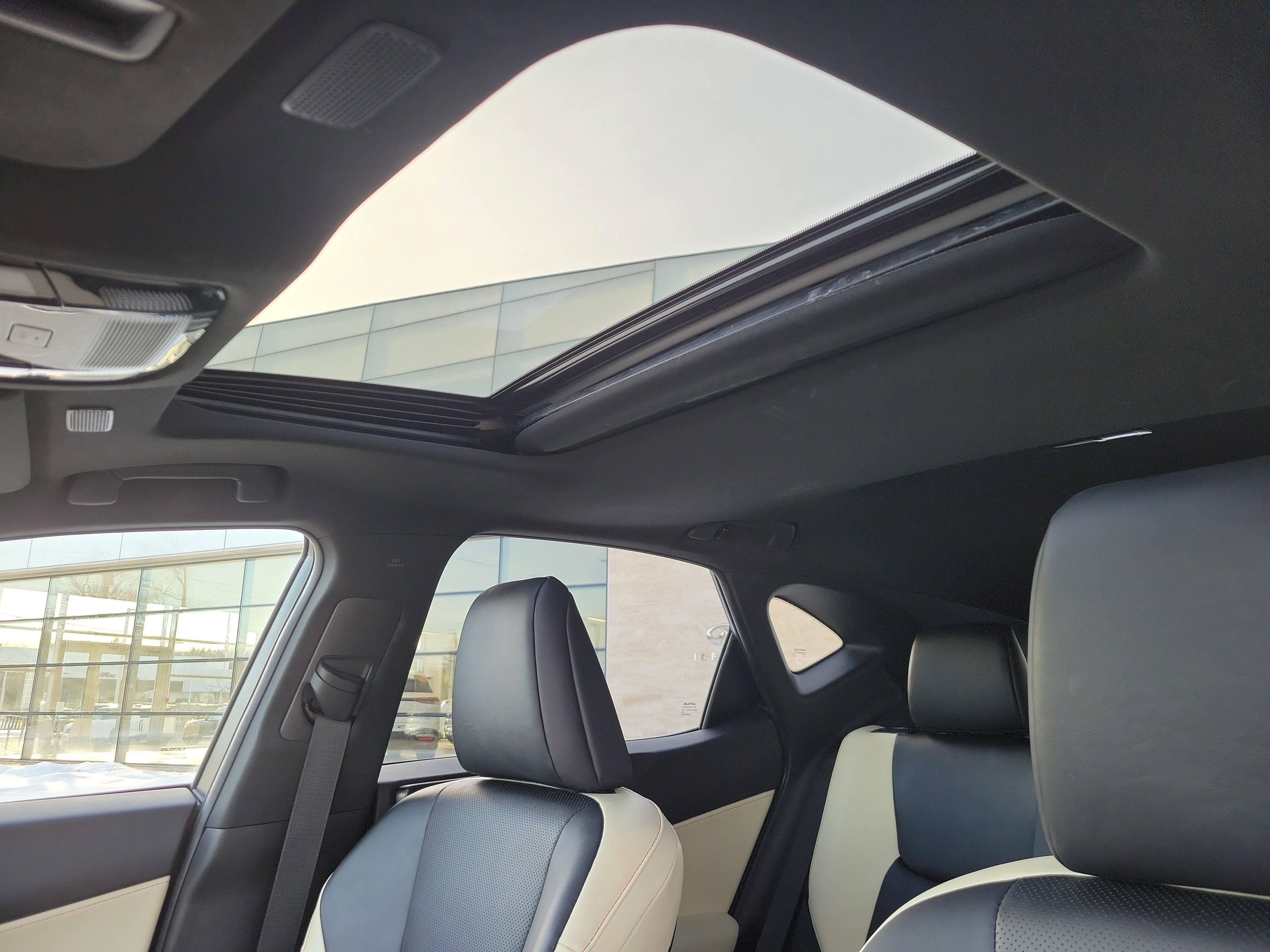 2024 Lexus NX NX 350h Premium