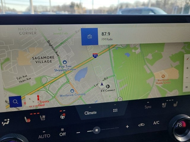 2024 Lexus NX NX 350h Premium