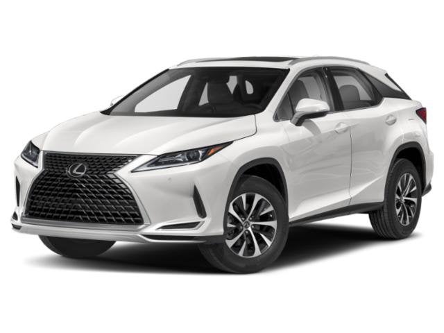 2022 Lexus RX RX 350