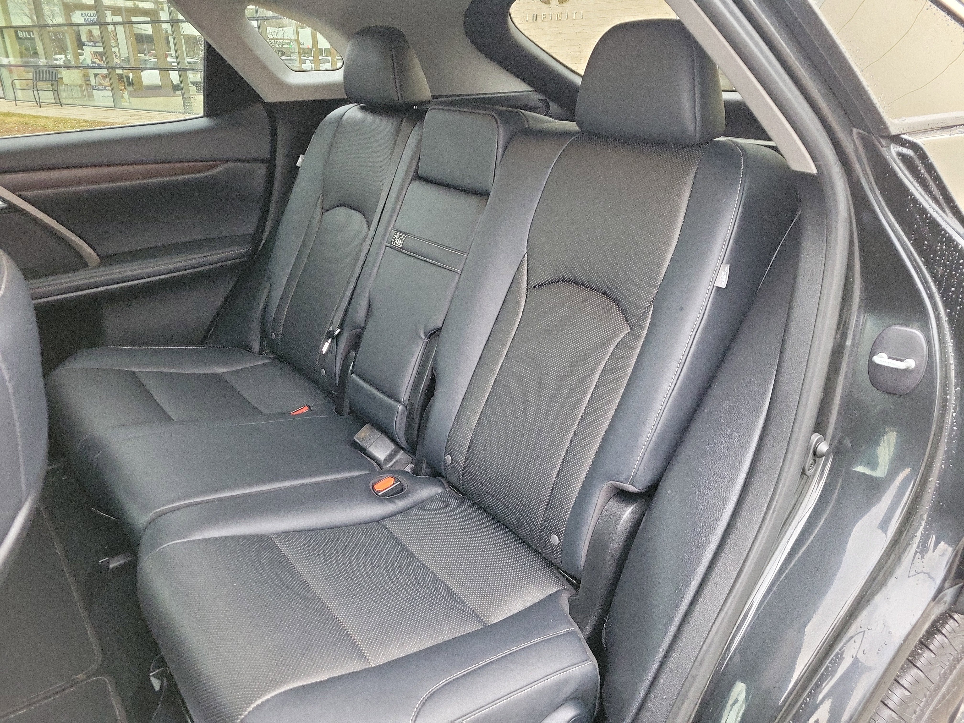 2022 Lexus RX RX 350