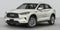 2023 INFINITI QX50 SENSORY AWD