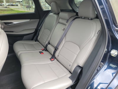 2023 INFINITI QX50 SENSORY AWD