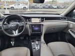 2023 INFINITI QX50 SENSORY AWD