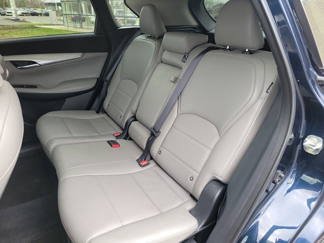 2023 INFINITI QX50 SENSORY AWD