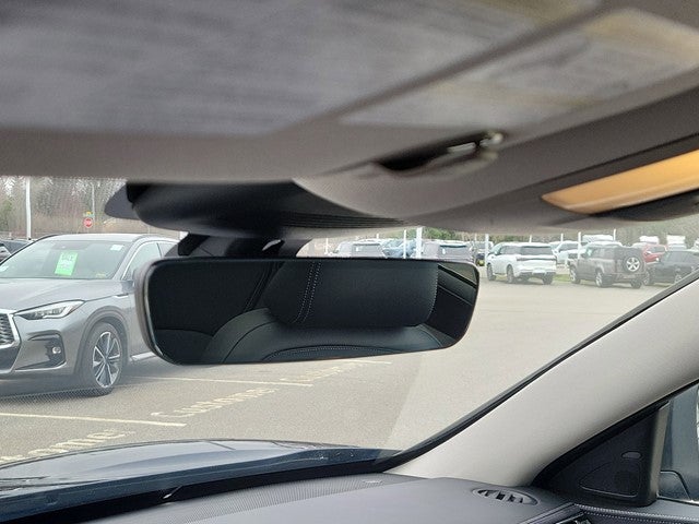 2023 INFINITI QX50 SENSORY AWD