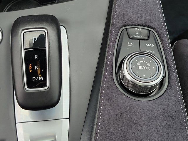 2023 INFINITI QX50 SENSORY AWD