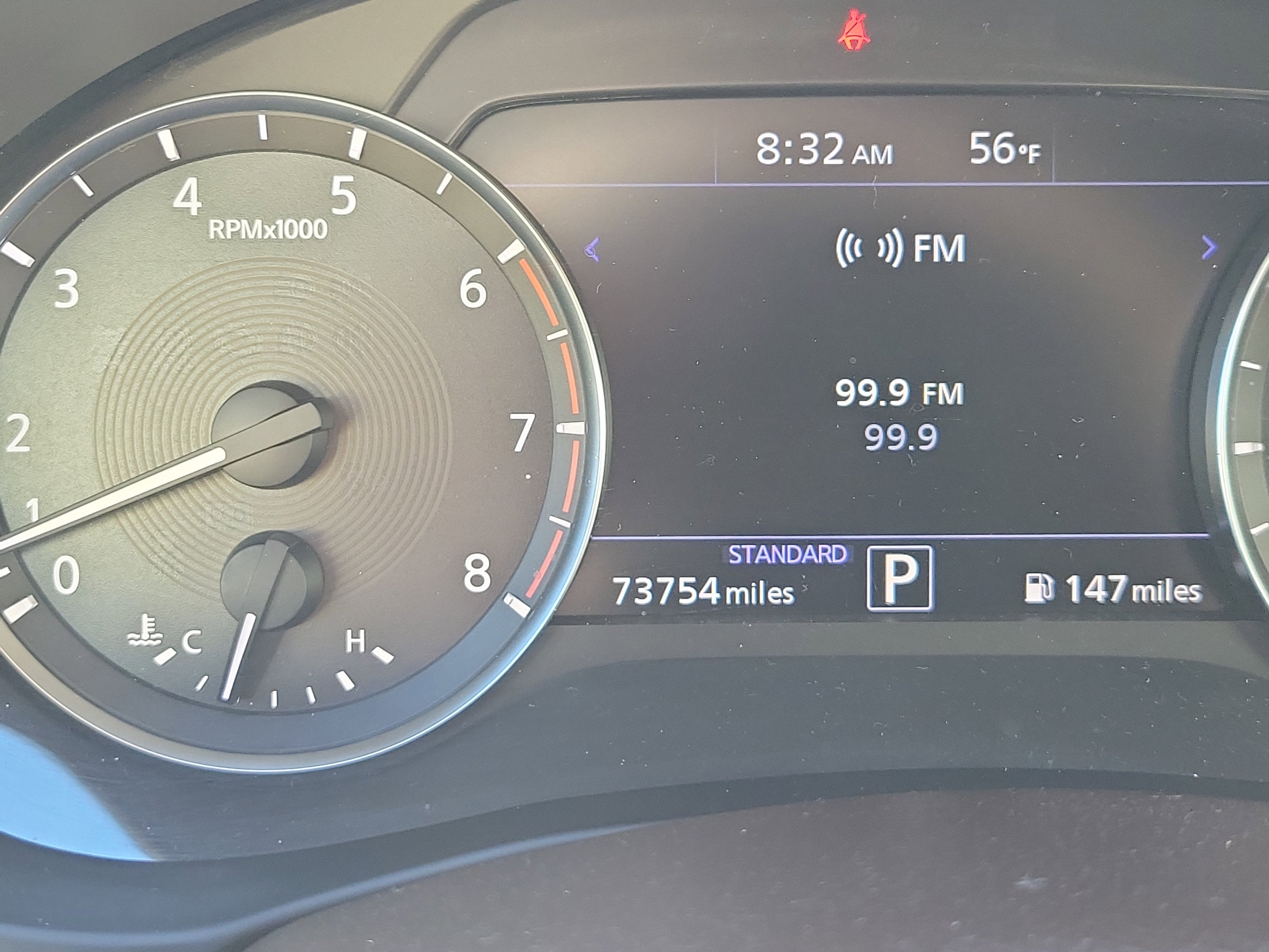 2019 INFINITI QX50 ESSENTIAL AWD
