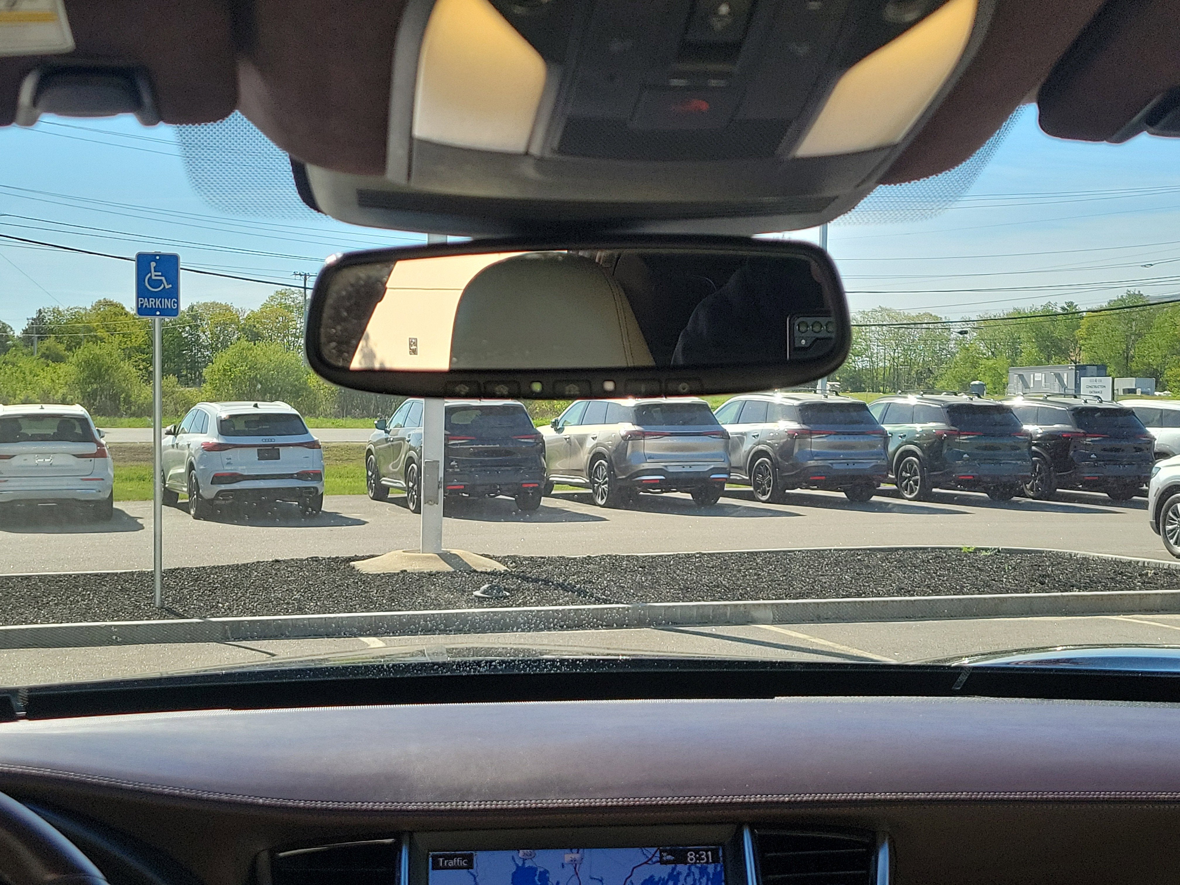 2019 INFINITI QX50 ESSENTIAL AWD