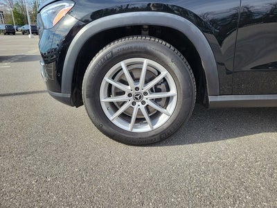 2024 Mercedes-Benz GLE GLE 350