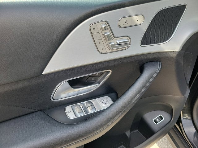 2024 Mercedes-Benz GLE GLE 350