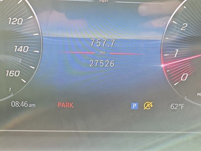2024 Mercedes-Benz GLE GLE 350