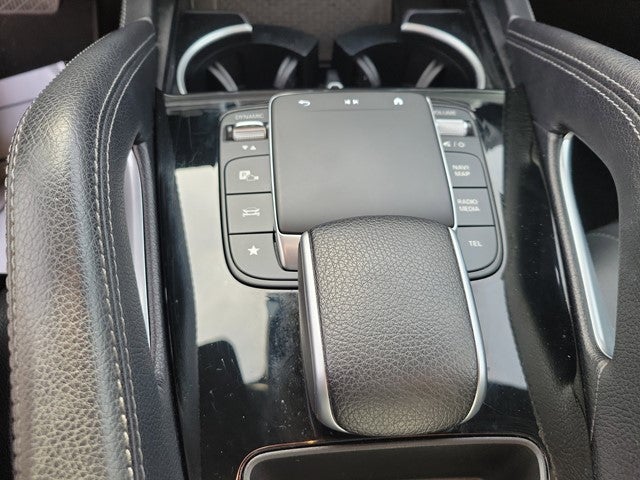 2024 Mercedes-Benz GLE GLE 350
