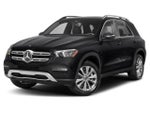 2023 Mercedes-Benz GLE GLE 350