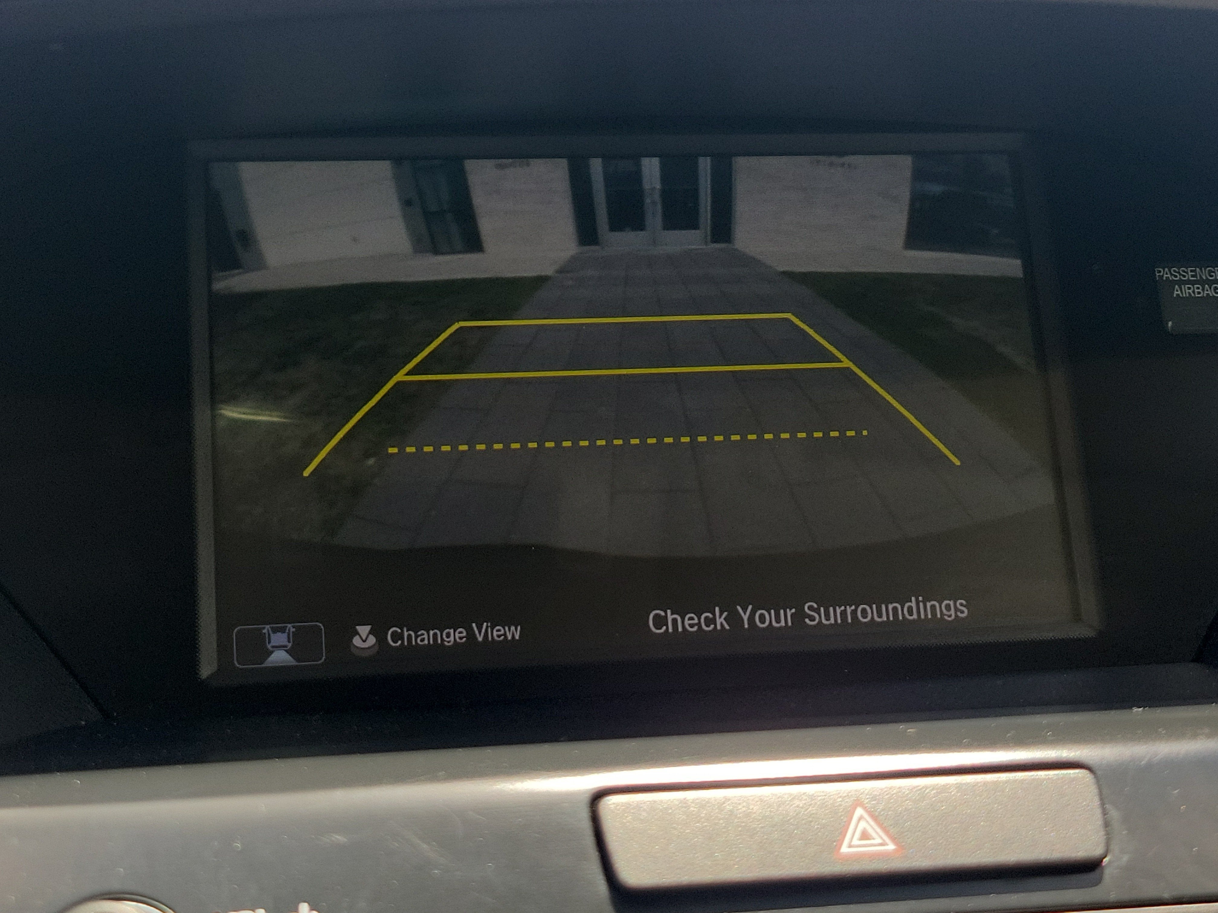 2019 Acura MDX SH-AWD