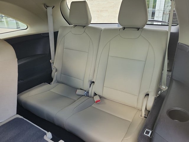 2019 Acura MDX SH-AWD