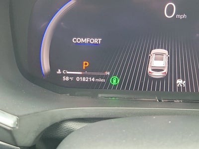 2023 Acura MDX w/A-Spec Package