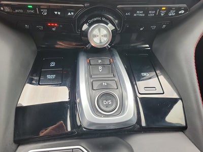 2023 Acura MDX w/A-Spec Package