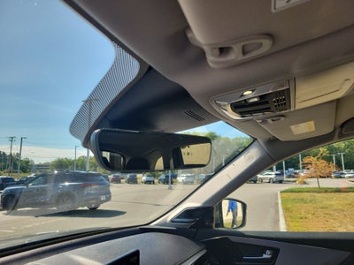 2025 Acura MDX w/Technology Package