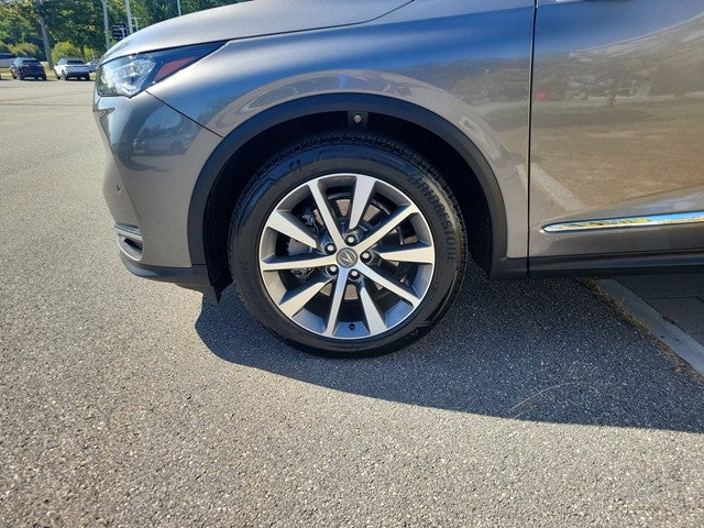 2025 Acura MDX w/Technology Package