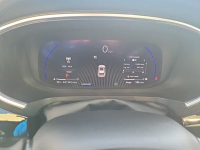 2025 Acura MDX w/Technology Package