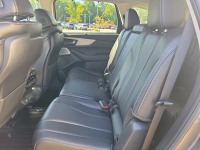 2025 Acura MDX w/Technology Package