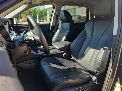 2025 Acura MDX w/Technology Package