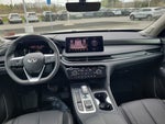 2025 INFINITI QX60 Luxe AWD