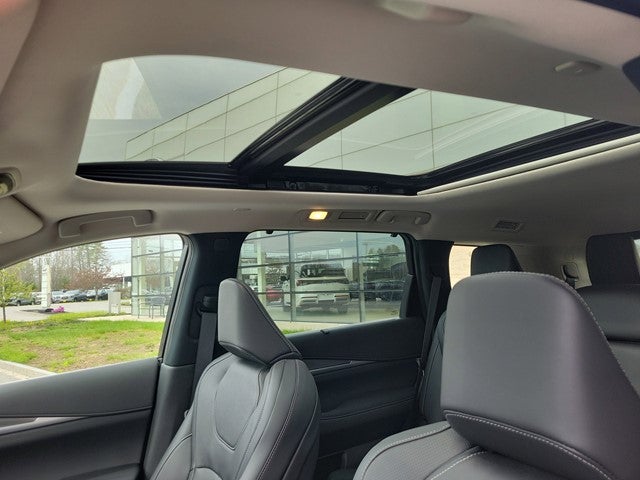 2025 INFINITI QX60 Luxe AWD