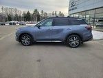 2024 INFINITI QX60 AUTOGRAPH