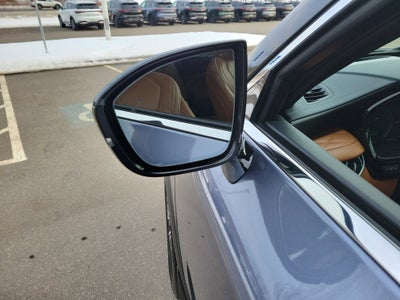 2024 INFINITI QX60 AUTOGRAPH AWD