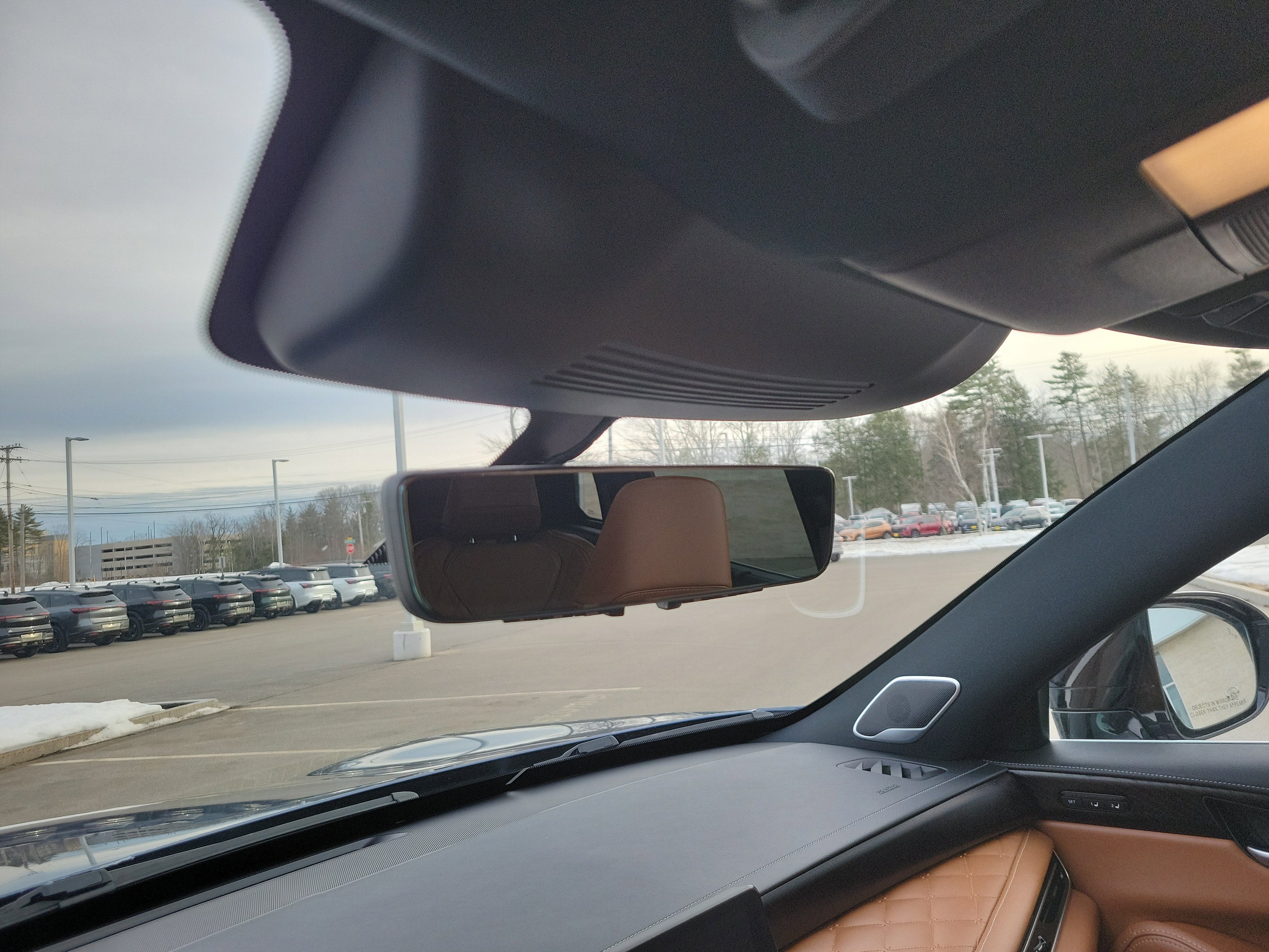 2024 INFINITI QX60 AUTOGRAPH AWD