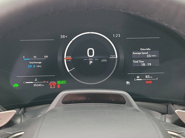 2024 Lexus TX TX 500h F SPORT Premium