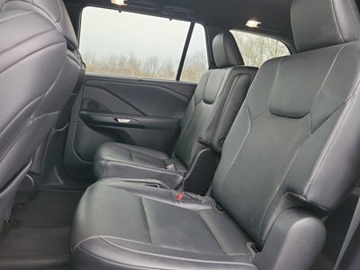 2024 Lexus TX TX 500h F SPORT Premium